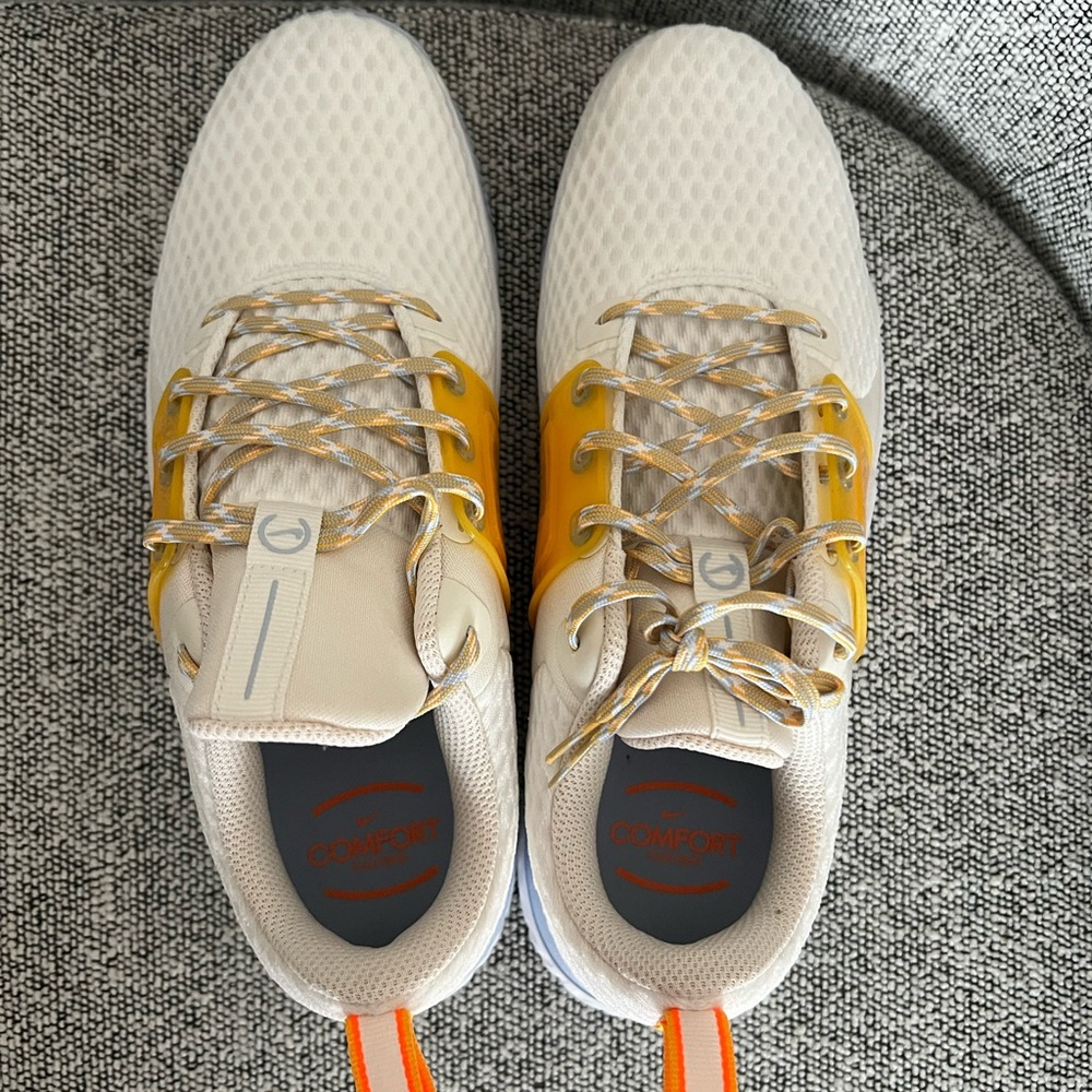 Nike Women's Renew In-Season Tr 10 Running Athletic Shoes - Picture 7 of 7